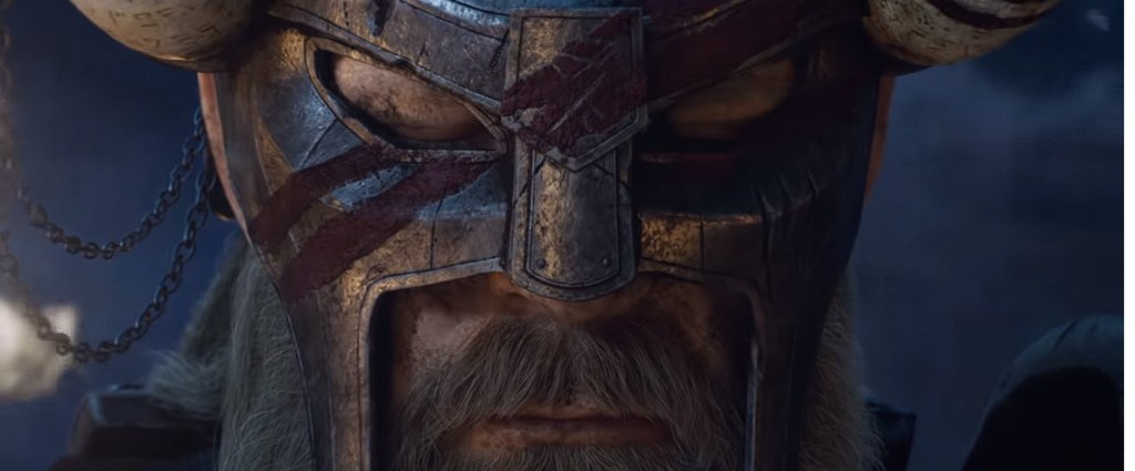 ESO: Greymoor Brings Us Back to&nbsp;Skyrim