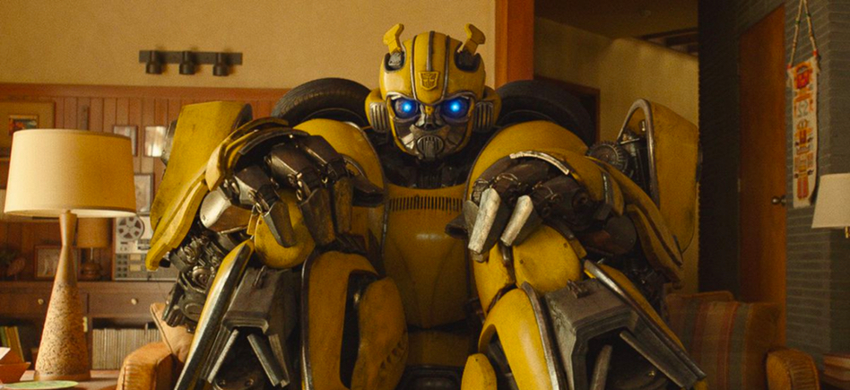 Two New Transformer Films in the&nbsp;Works