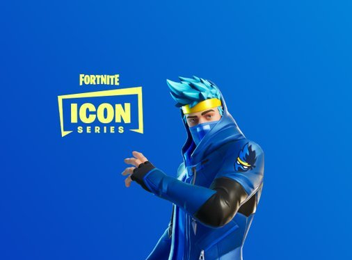Ninja Skin coming to&nbsp;Fortnite