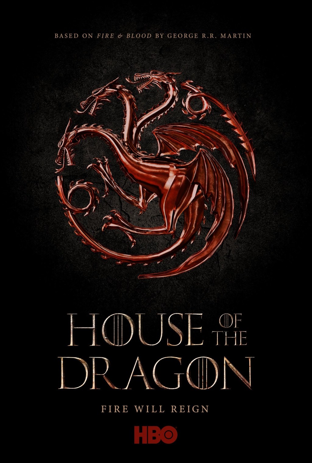 House of the Dragon to Premiere in&nbsp;2022