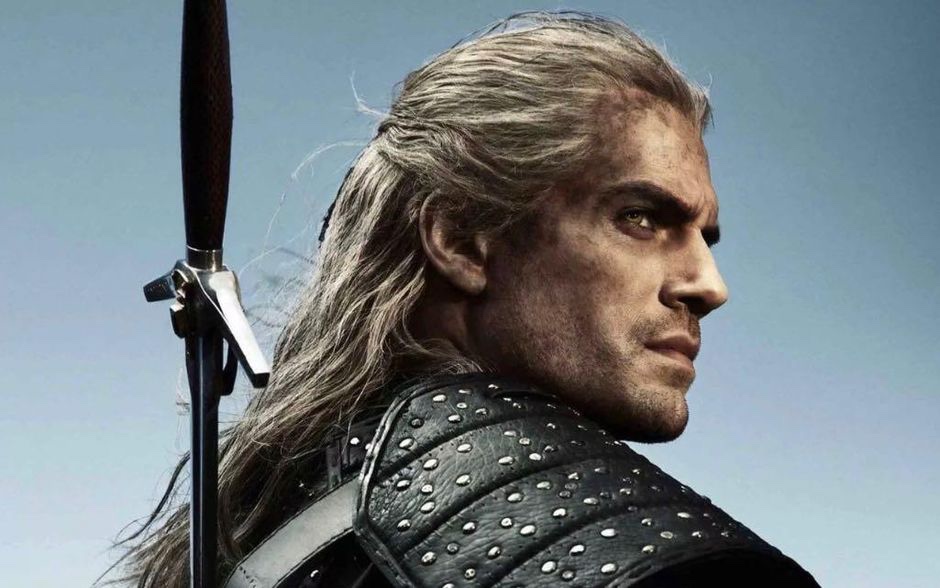 New ‘Witcher’ Anime Coming to&nbsp;Netflix