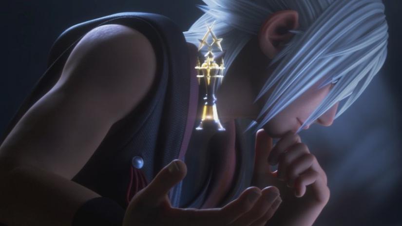 New Kingdom Hearts Mobile Game&nbsp;Revealed