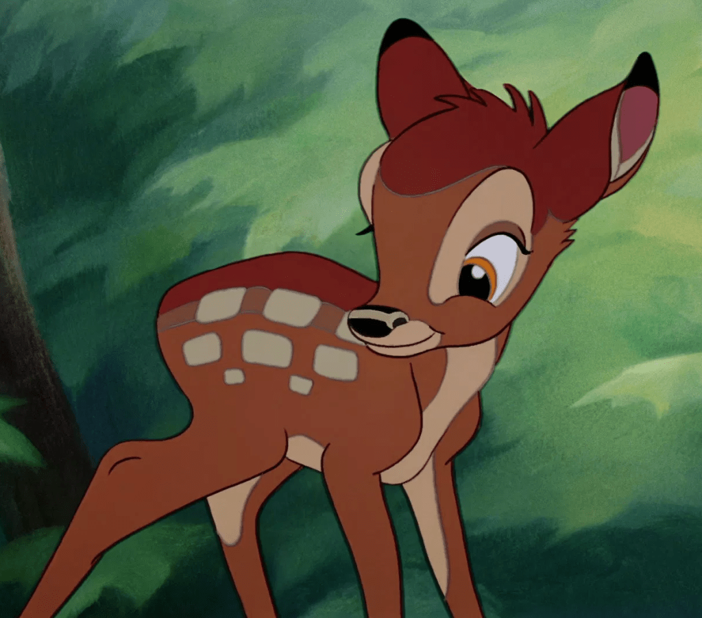 ‘Bambi’ is Getting a Live Action&nbsp;Remake