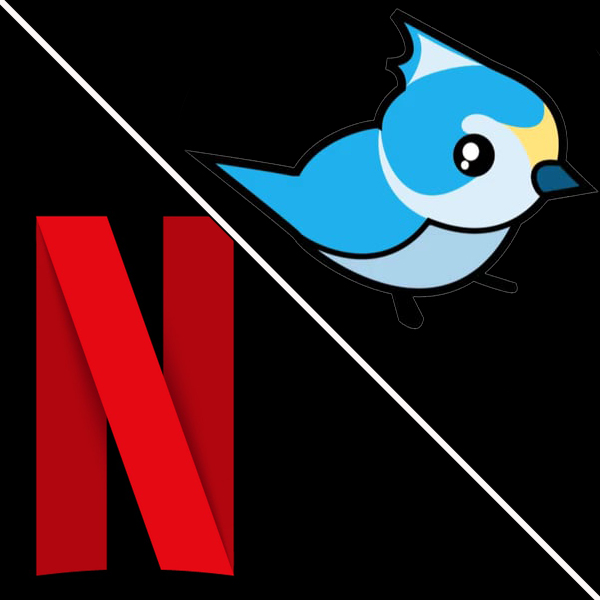 Netflix and Titmouse Studio Sign Multiyear&nbsp;Deal