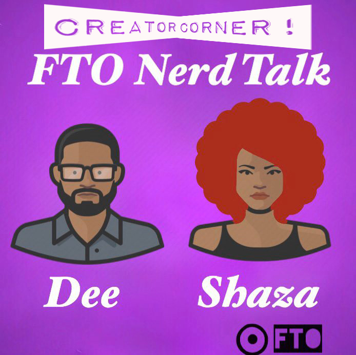 FTO Nerd Talk
