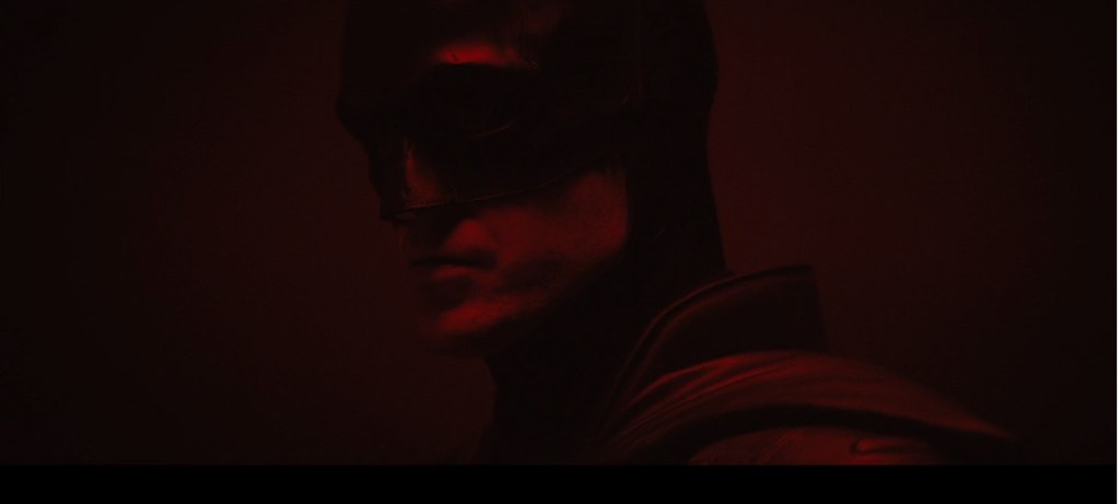 The New Batman Suit&nbsp;Revealed!