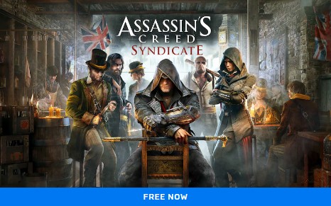 Freebie Games: Faeria and Assassins Creed&nbsp;Syndicate