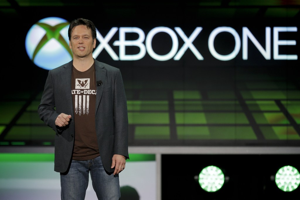Phil Spencer Reveals E3&nbsp;Planning