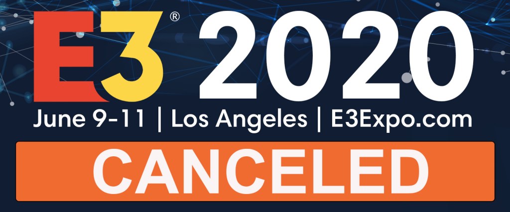 E3 Canceled and How that Affects Geek&nbsp;Freaks