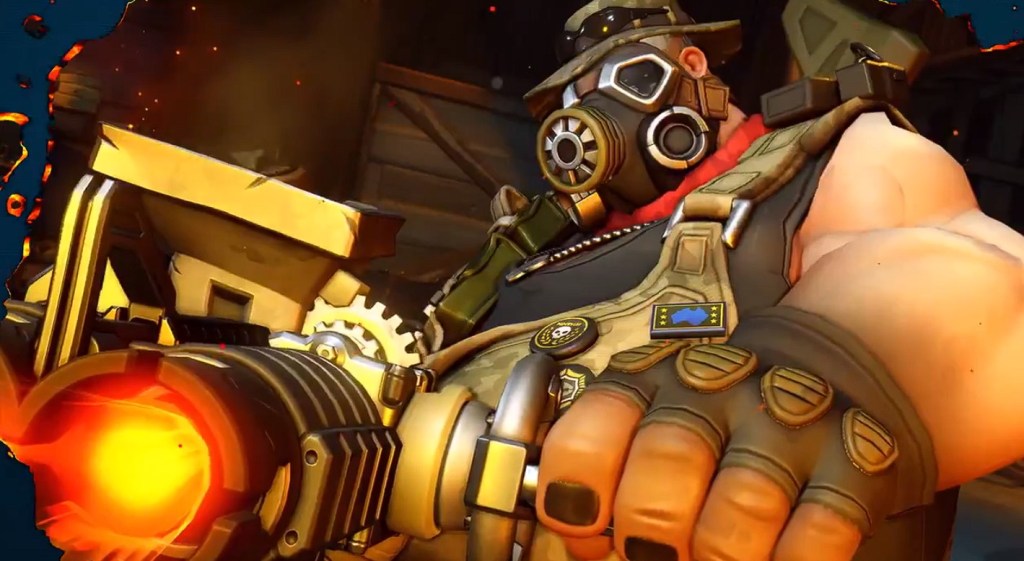 Overwatch Archives is now&nbsp;LIVE!