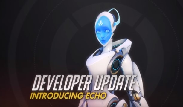 Echo is a Gamechanger for&nbsp;Overwatch