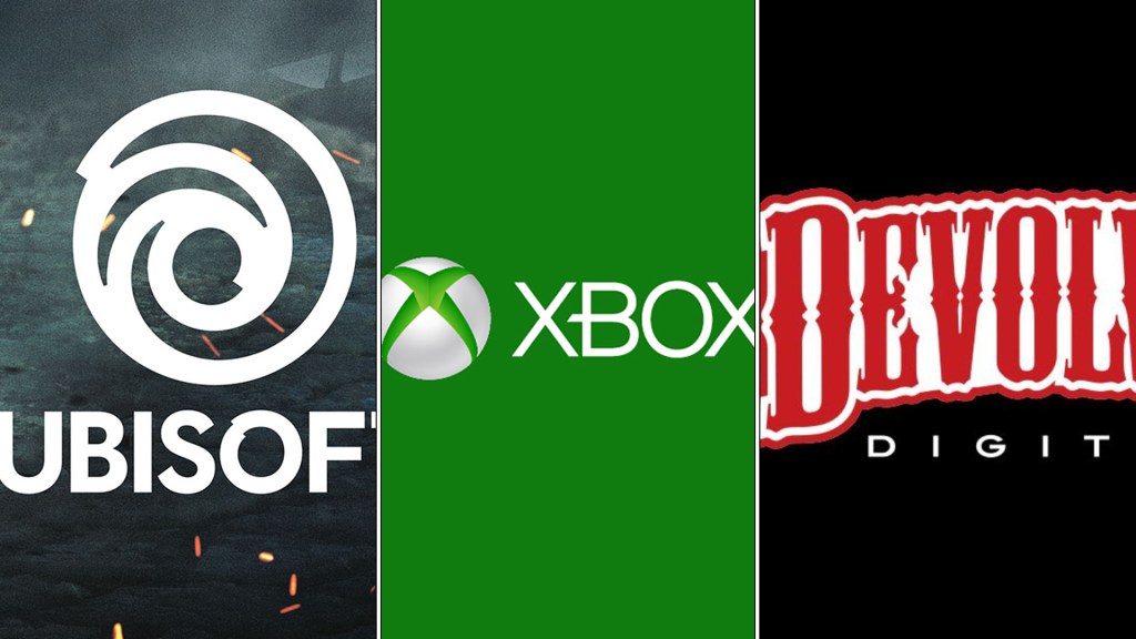 Ubisoft, Devolver, and Xbox Planning Their E3&nbsp;Replacements