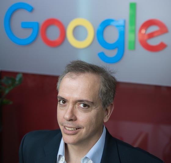 Activision Blizzard’s New President and&nbsp;COO