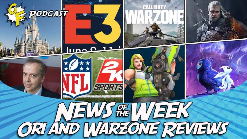 This Week’s Episode