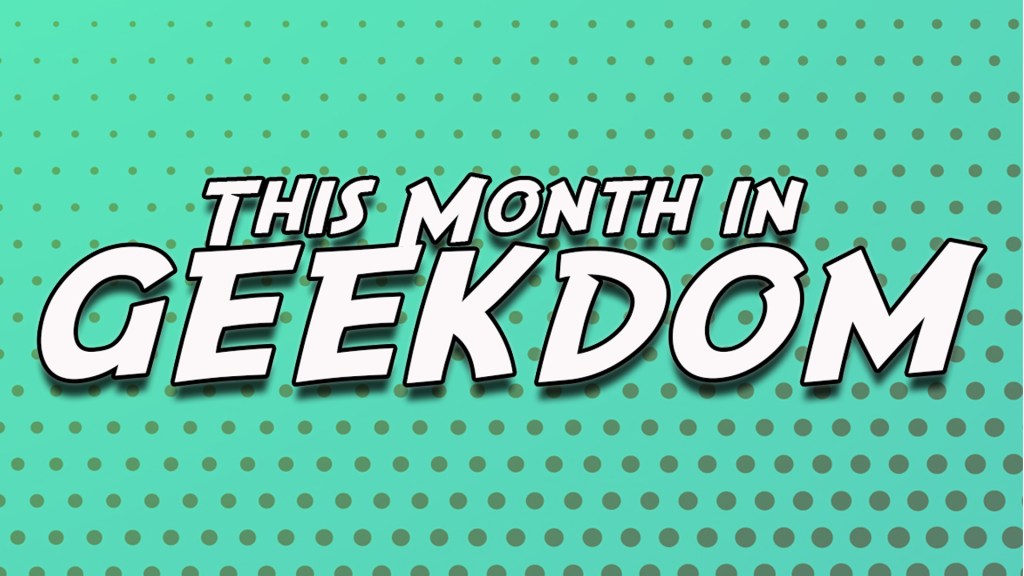 Patreon Exclusives Shared