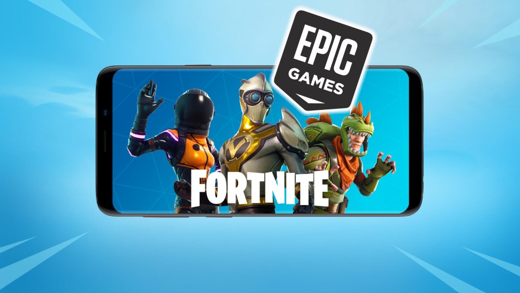 Epic Games Surrenders to&nbsp;Google