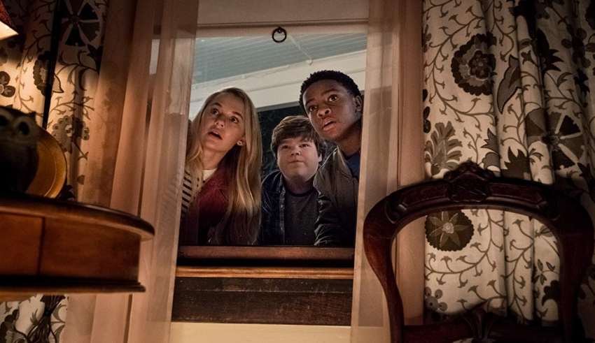 Goosebumps Series in the&nbsp;Works