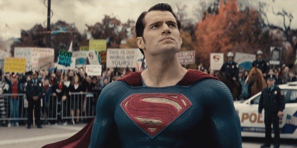 Henry Cavill Will Be Back as&nbsp;Superman