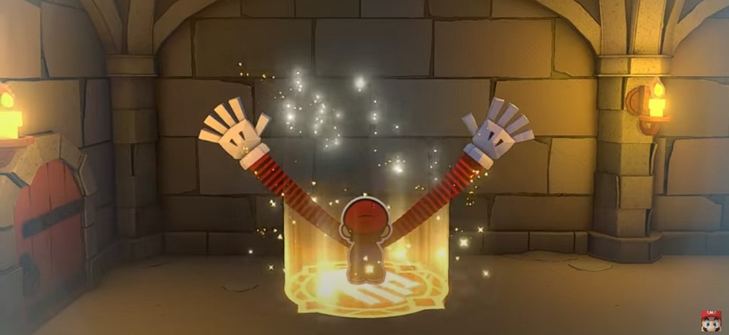 Paper Mario: The Origami King Released Date Revealed for July&nbsp;17th