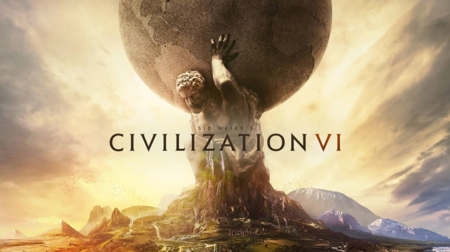 Free Game: Civilization&nbsp;6