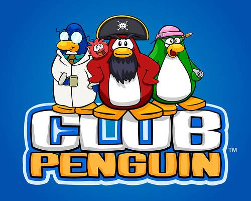 Club Penguin Clone Has Been Shut&nbsp;Down