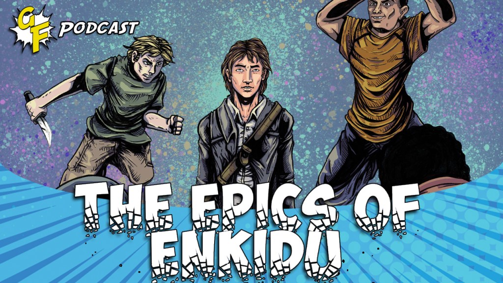 Interview with Ahmed&nbsp;Alameen