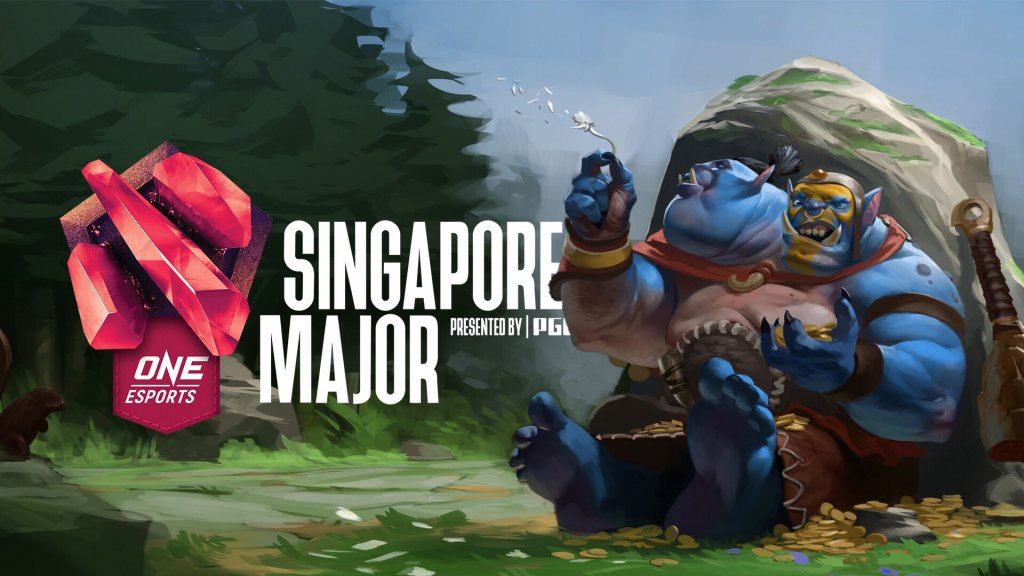 ONE Esports Singapore Major 2020 is the Next Event to&nbsp;Cancel