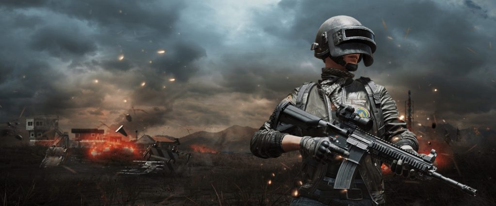 Ranked Mode Comes to&nbsp;PUBG