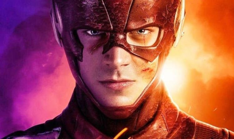 Arrowverse Schedule Revealed