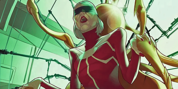 Spider-Man Spinoff Finds It’s&nbsp;Director