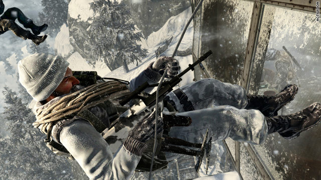 Call of Duty Black Ops: Cold&nbsp;War