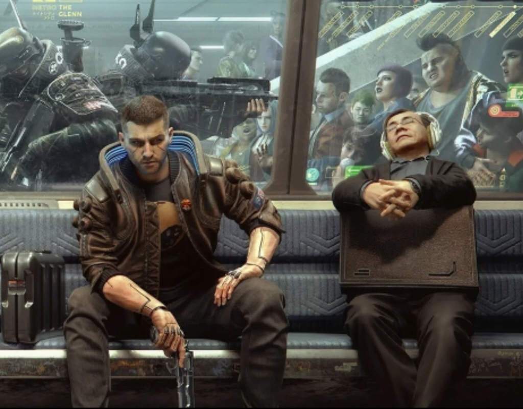 Cyberpunk Delayed…Again. Now Releasing on November&nbsp;19th