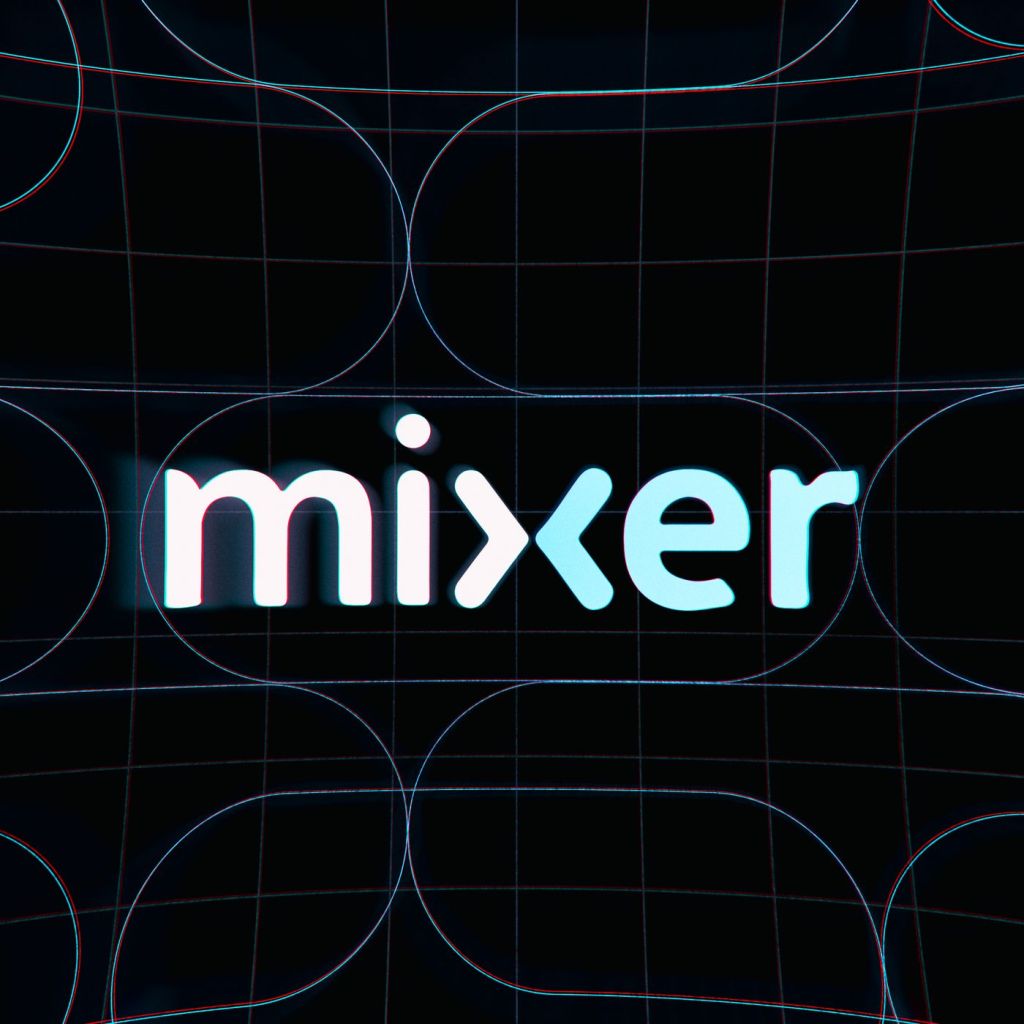 Mixer Shutting Down