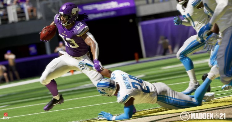 Madden Gives Free Enhanced Version for Both New&nbsp;Systems