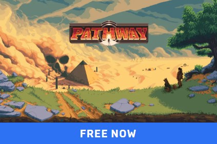 Free Game: Pathway