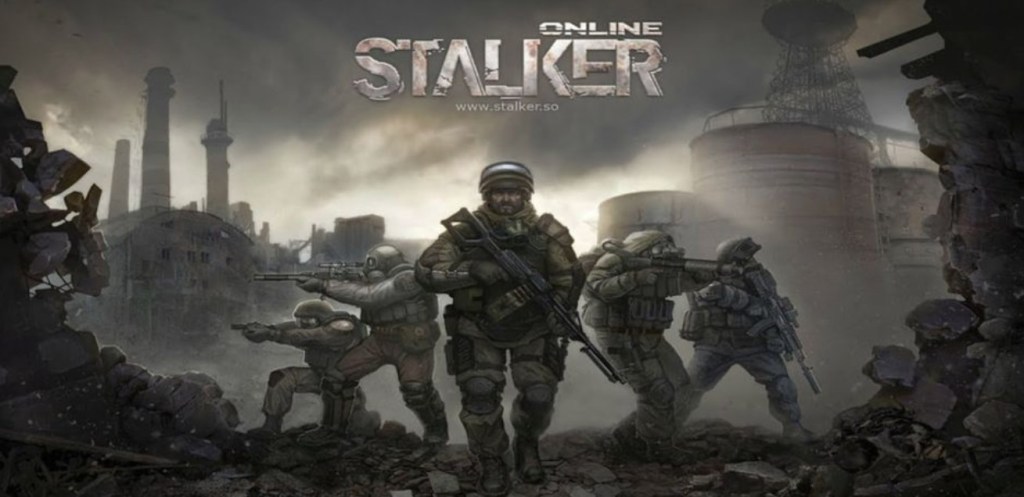 Stalker Online Hacked and 1.2 Million User’s Data is for&nbsp;Sale