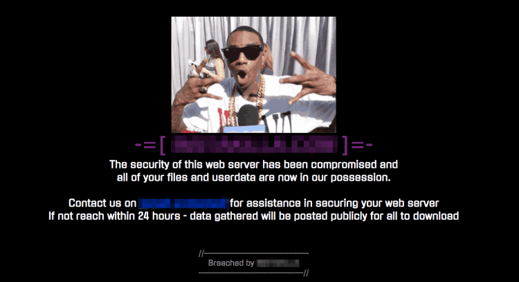 blurred_Stalker_Online_hacked_website-750x407