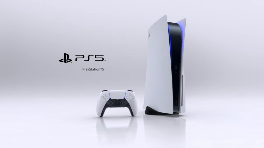PS5 Reveal!