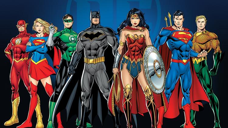 Dc Comics Leaves Diamond&nbsp;Distributor