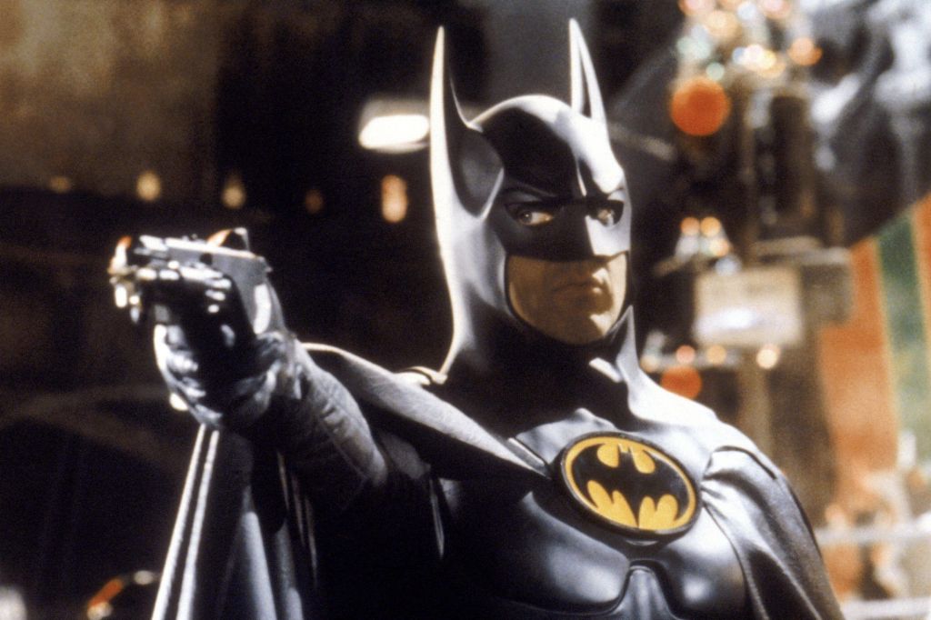 Micheal Keaton in Talks to Return as&nbsp;Batman