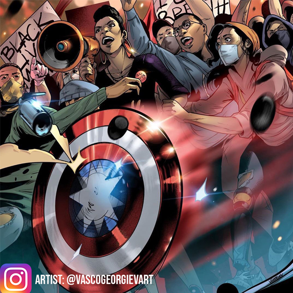 Who Watches the&nbsp;Watchmen?