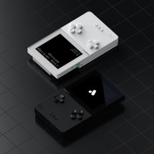 1-Analogue Pocket HERO