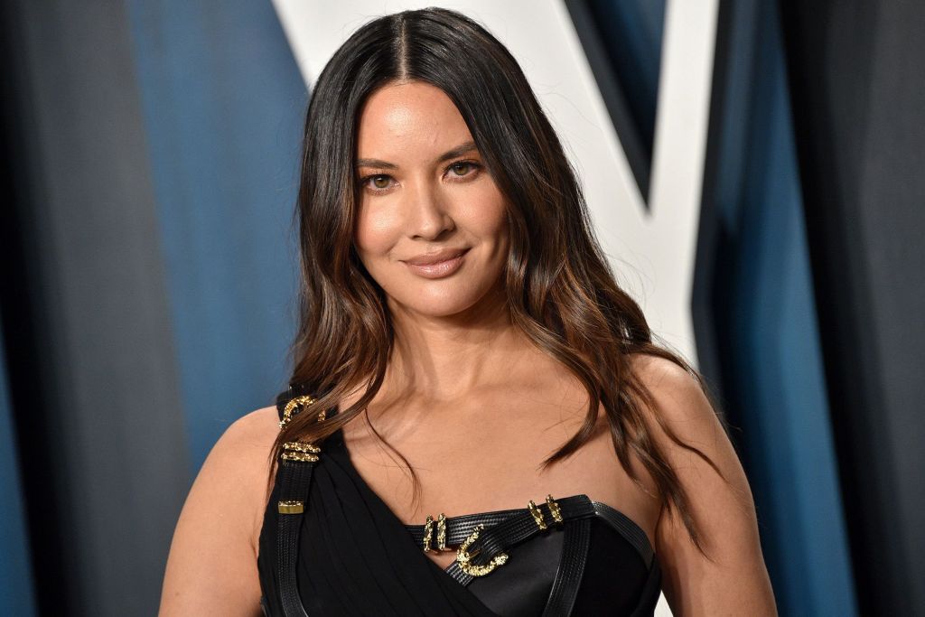 Olivia Munn in Final Talks to Return to&nbsp;G4