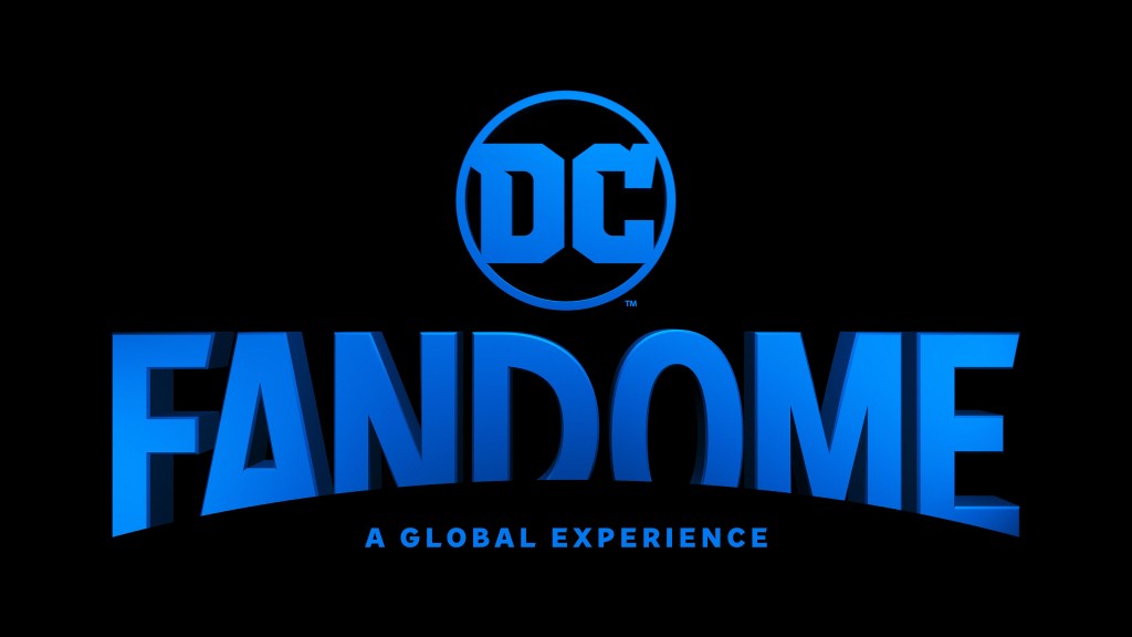 Top 5 DC FanDome&nbsp;Reveals