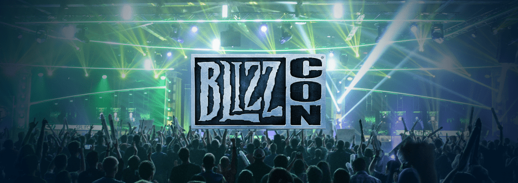 Blizzard Announces a Digital Blizzcon for Early&nbsp;2021