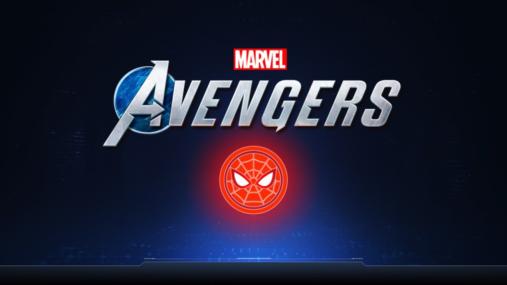 Spider-Man Joins Marvel’s Avengers…for PlayStation