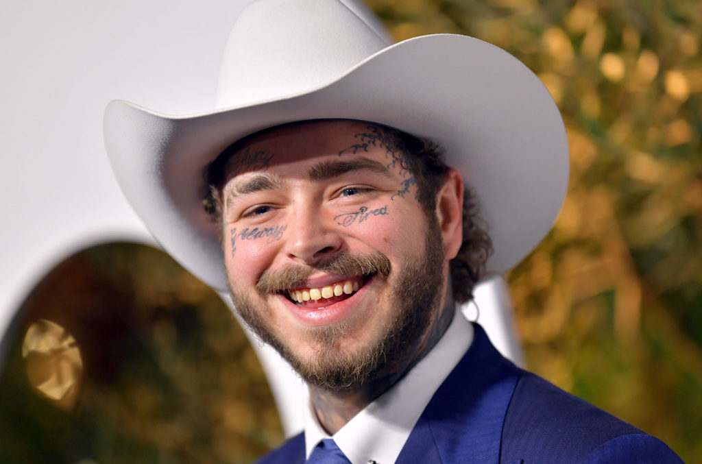 Post Malone Joins eSports Ownership&nbsp;Group