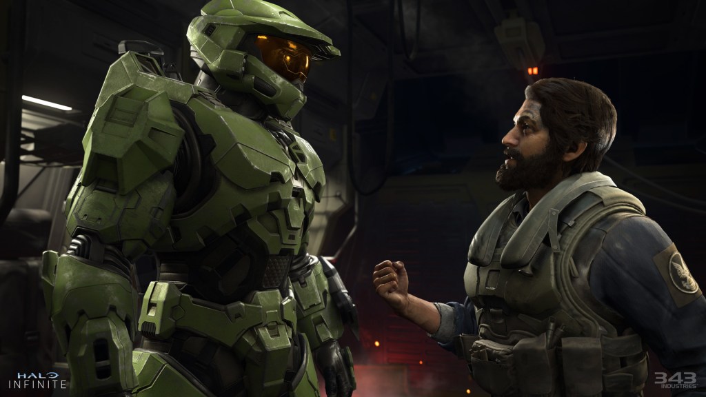 Halo Veteran Joins 343 to get Halo&nbsp;Finished