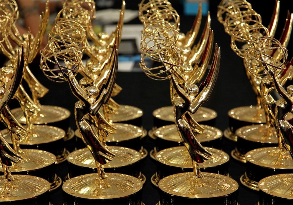 The Big Emmy&nbsp;Winners!