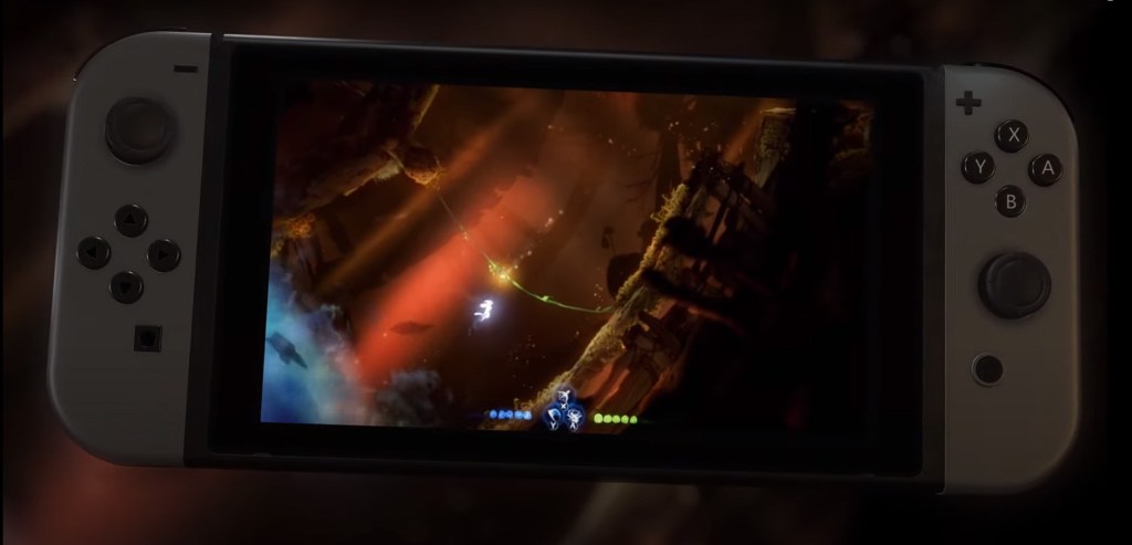 Nintendo Direct Mini – September&nbsp;2020